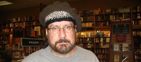 Photo of Rick Botkin