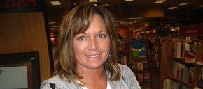 Photo of Tonya Brenn