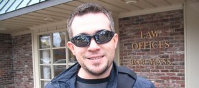 Photo of Travis McDiffett