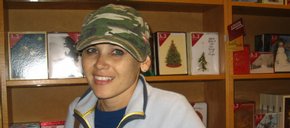Photo of Tracie Revis