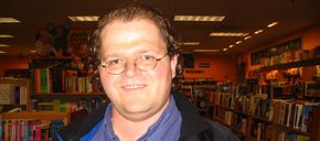 Photo of Skyler Slifer