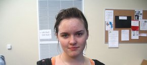 Photo of Maddy Bailey