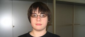 Photo of Alex Glanzman
