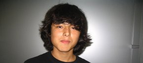 Photo of Keisean Lupe