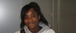 Photo of Zayani Norwood