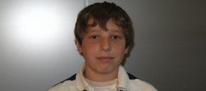 Photo of Adam Ramaley