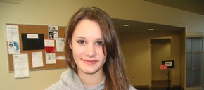 Photo of Karisa Sanders