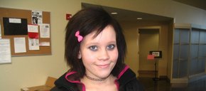 Photo of Deja Stephenson
