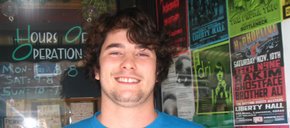 Photo of Sean O'Neill