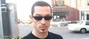Photo of Jim Staffel