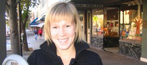 Photo of Kerstin Florman