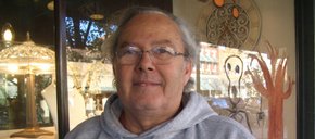 Photo of Ted Rostock