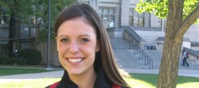Photo of Sarah Conklin