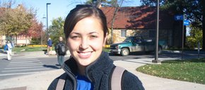 Photo of Jaimie Sakumura
