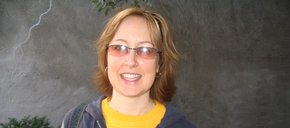 Photo of Karen Vaughn