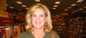 Photo of Deb Yager