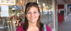 Photo of Erin Falter