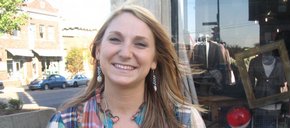Photo of Lauren Klaus
