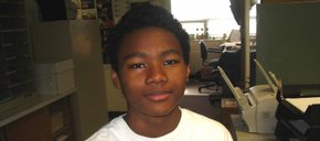 Photo of Steven Allen
