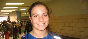 Photo of Victoria Gilman