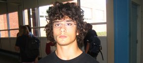 Photo of Tyler Hunsaker