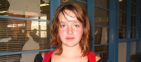 Photo of Kelsey Johnson