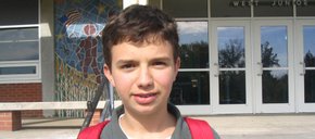 Photo of Stefan Kuczera