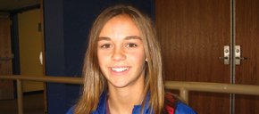 Photo of Lynn Robinson