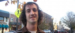 Photo of Jon Carroll