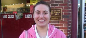 Photo of Calli Noller