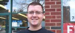 Photo of Ty Smith