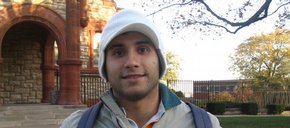 Photo of Jaime Pena
