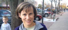 Photo of Andrea Dennely