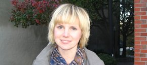 Photo of Teri Williams