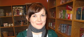 Photo of Allison Burch