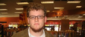 Photo of Devin Mack