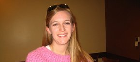 Photo of Maria Nelson