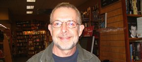 Photo of Randy Wyrick