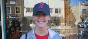 Photo of Tara Eck