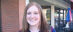 Photo of Lauren Imel