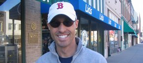 Photo of Brian Russell