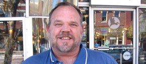 Photo of Jeff Nixon