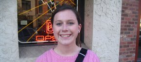 Photo of Kelly Unger