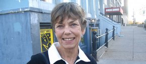 Photo of Barbara Meidinger