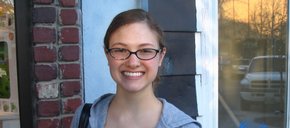 Photo of Stephanie Shiflett