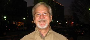 Photo of Robert Meyers