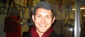 Photo of Ehren Starks