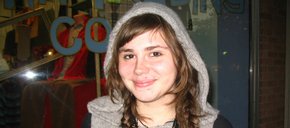 Photo of Erica Voetsch