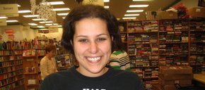 Photo of Maggie Plummer