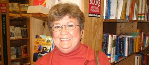 Photo of Carol Roper